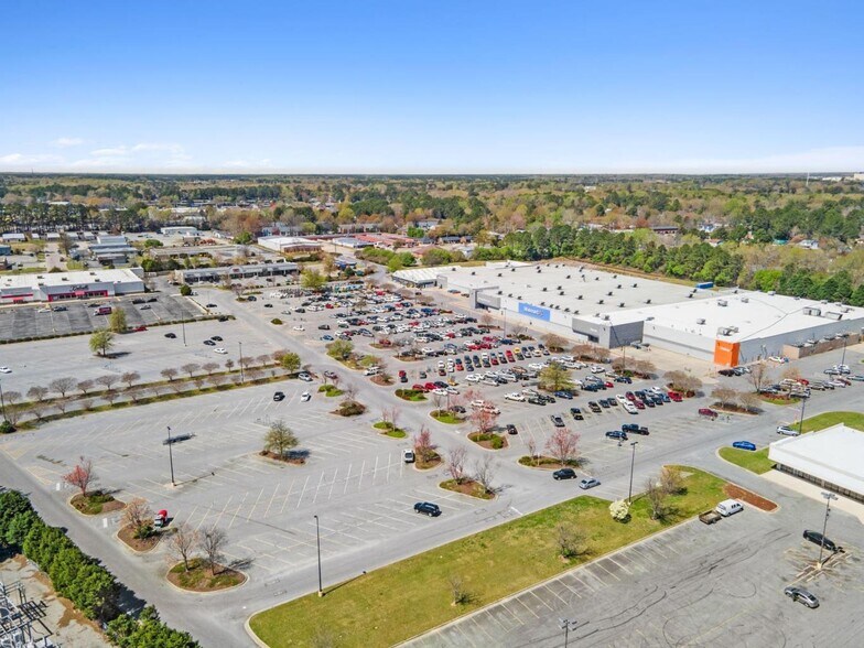 Primary Photo Of 240 Greenville Blvd SE, Greenville Unknown For Lease