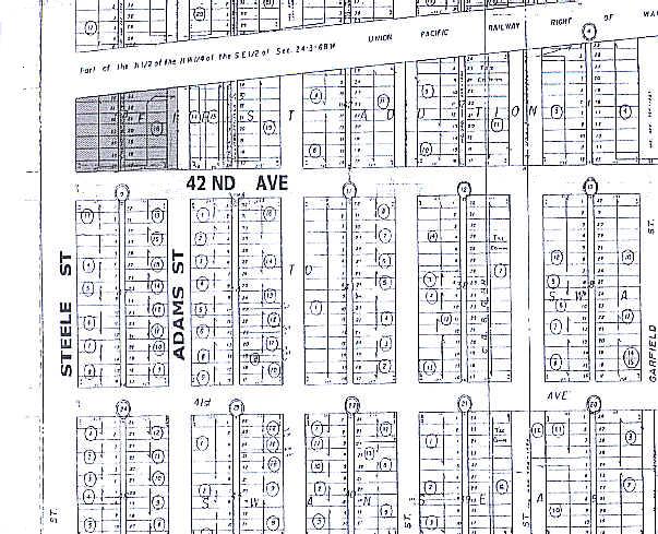 More Photos Of 3215-3225 E 42nd Ave, Denver Food Processing For Sale