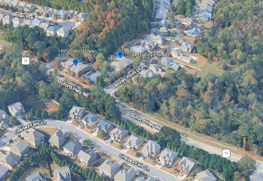 More Photos Of , Suwanee Unknown For Sale