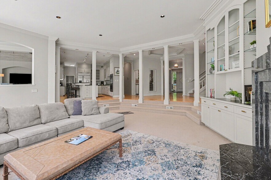 More Photos Of 390 Saddleback Knl, Nellysford Specialty For Sale