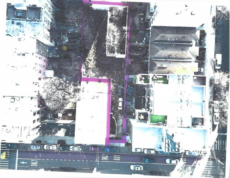 More Photos Of 81 Rogers Ave, Brooklyn Land For Sale