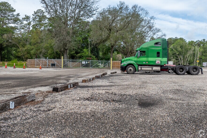 More Photos Of 5196 Pickett Dr, Jacksonville Land For Lease