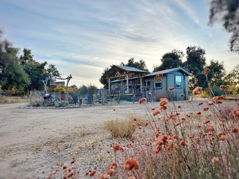 More Photos Of 30415 Chihuahua Valley Rd, Warner Springs Land For Sale