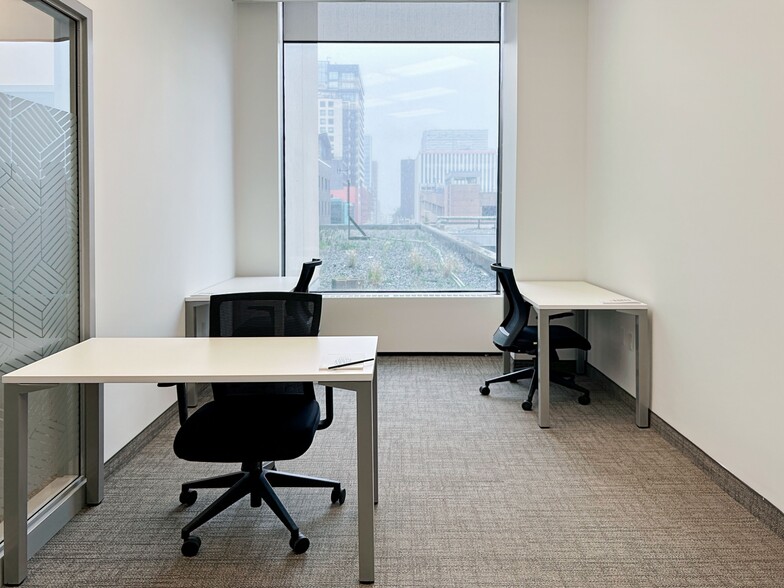 More Photos Of 1505 Barrington St, Halifax Coworking Space