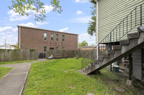 More Photos Of 908 Dante St, New Orleans Specialty For Sale