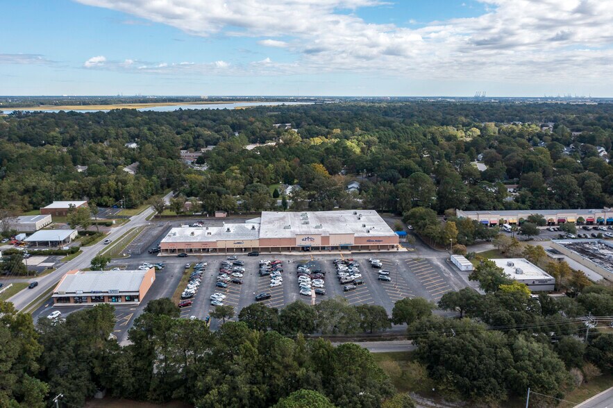 More Photos Of , Charleston General Retail For Sale