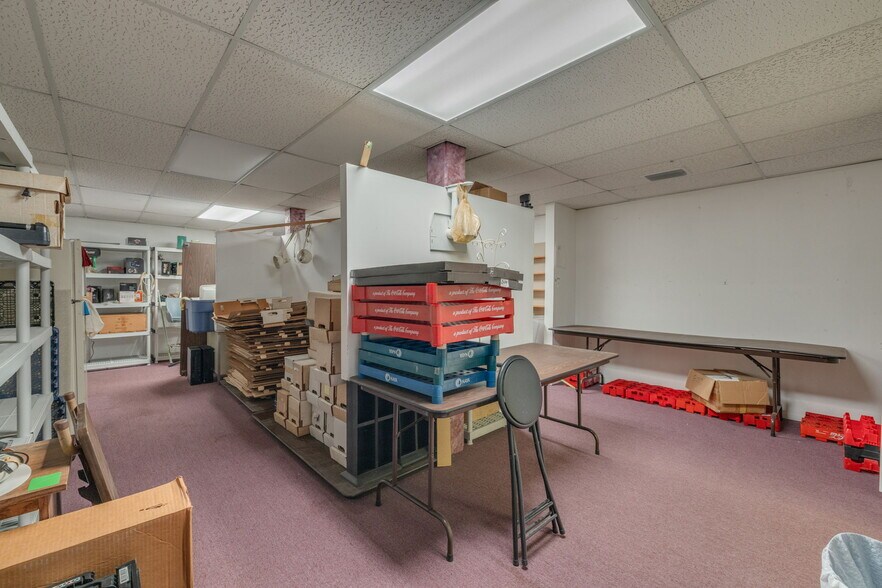 More Photos Of 2865 E Bay Dr, Largo General Retail For Sale