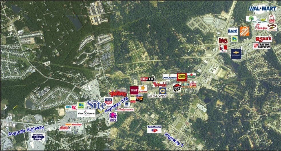 More Photos Of 109 Old Chapin Rd, Lexington Storefront Retail Office For Lease