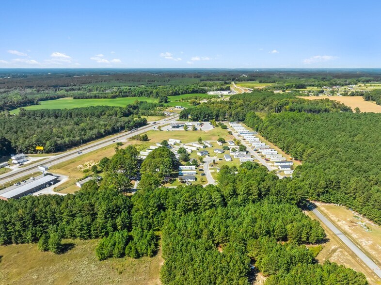More Photos Of 2022 Keith Ln, Selma Manufactured Housing Mobile Home Park For Sale