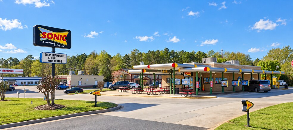 More Photos Of ,  General Retail For Sale