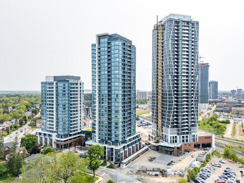 More Photos Of 641 King St W, Kitchener Apartments For Lease