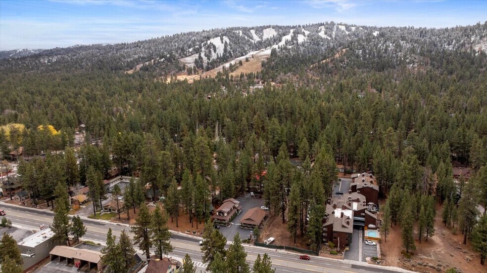 More Photos Of 41609 Big Bear Blvd, Big Bear Lake Office For Sale