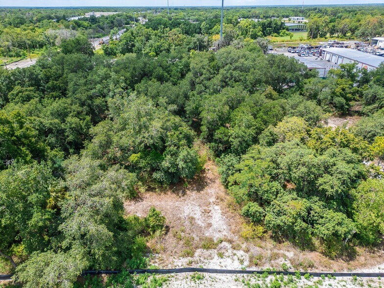 More Photos Of Turkey Creek Rd @ Reece Rd, Plant City Land For Sale