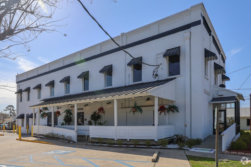 Primary Photo Of 1808 Front St, Slidell Office For Lease