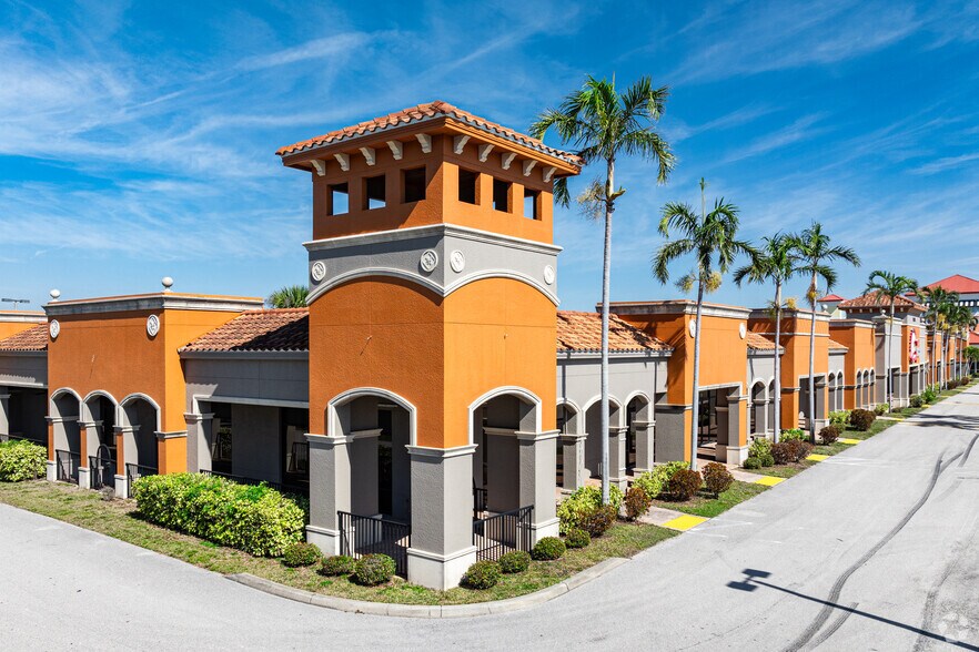 More Photos Of 1141 Pine Island Rd SW, Cape Coral Freestanding For Sale