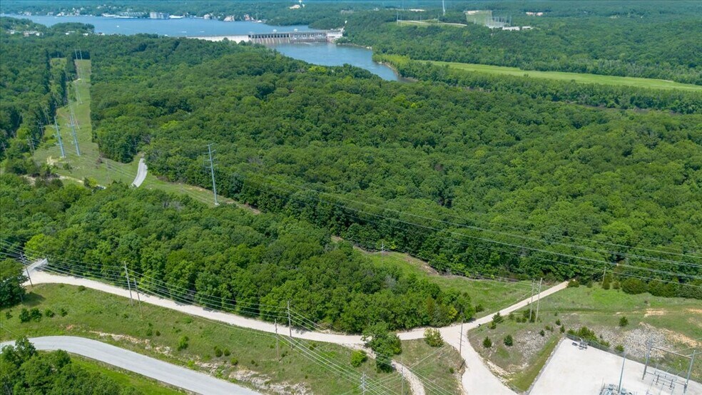 More Photos Of Campbell Dr, Lake Ozark Land For Sale