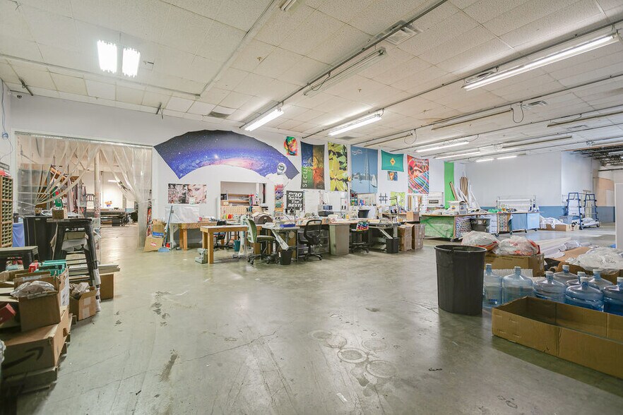 More Photos Of 1512 Nashville Hwy, Columbia Manufacturing For Lease