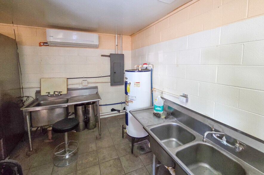 More Photos Of 3833 US-220, Jackson Springs General Retail For Sale