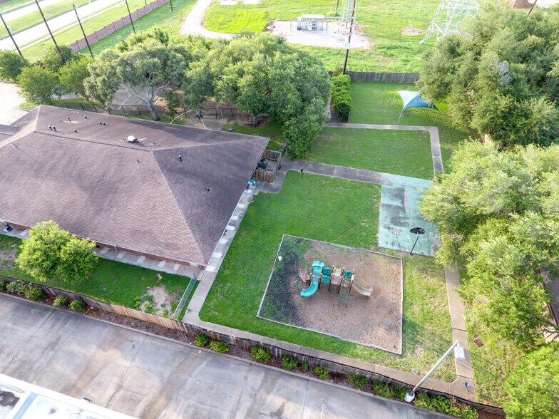 More Photos Of 1717 Dulles Ave, Missouri City Daycare Center For Lease