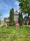 More Photos Of 409 2nd St, Mosinee Religious Facility For Sale