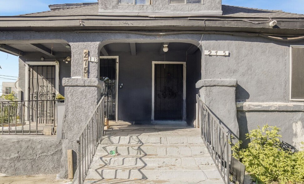 More Photos Of 275 S Union Ave, Los Angeles Apartments For Sale