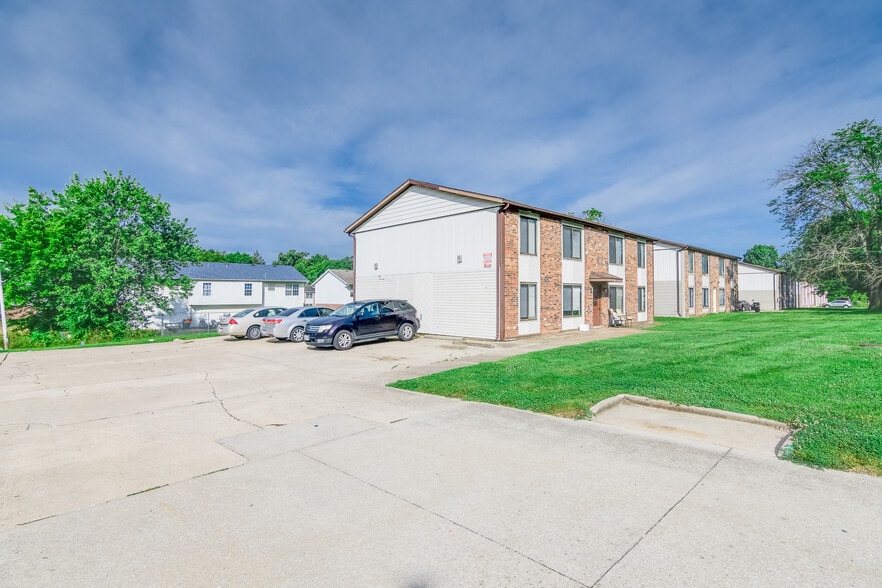 More Photos Of , Jefferson City Multifamily For Sale