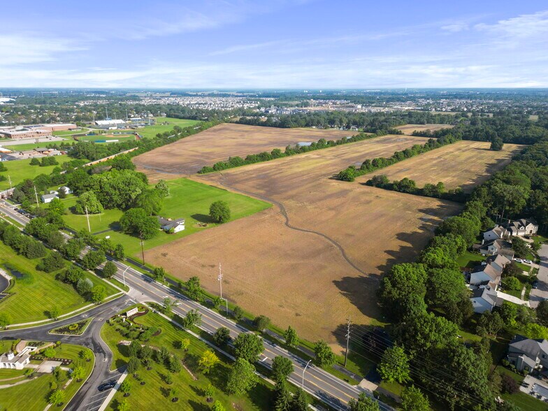 More Photos Of 4840 Davidson Rd, Hilliard Land For Sale