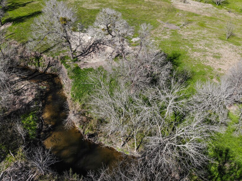 More Photos Of Hwy 21, Uhland Land For Sale