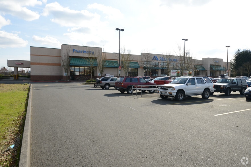 More Photos Of 8300 NE 137th Ave, Vancouver Unknown For Lease