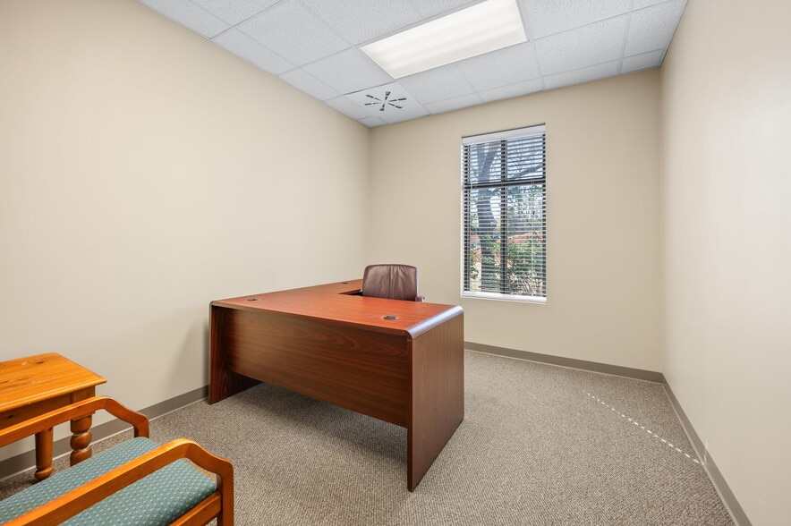 More Photos Of 1234 Mann Dr, Matthews Office For Lease