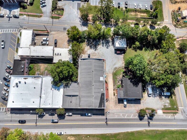 More Photos Of 12461 Veterans Memorial Hwy, Douglasville Loft Creative Space For Lease