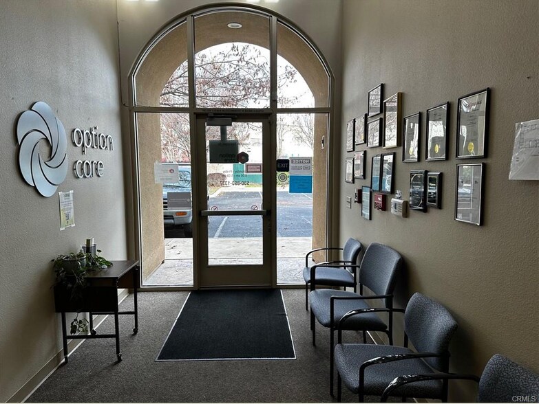 More Photos Of 132 Mission Ranch Blvd, Chico Office For Lease
