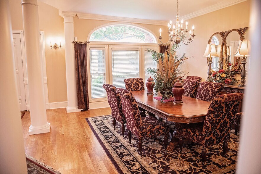 More Photos Of 371 Liberty Hill Rd, Highland Specialty For Sale