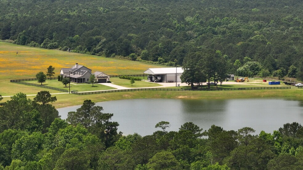 More Photos Of 2835 Stapleton rd, Magnolia Land For Sale