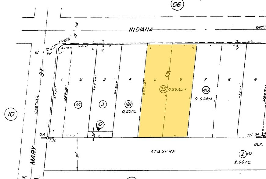 More Photos Of 6840 Indiana Ave, Riverside Medical For Lease