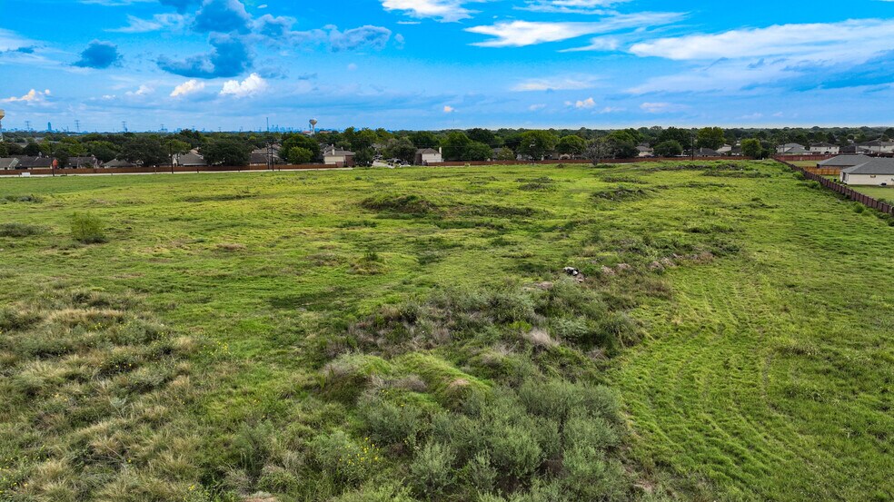 More Photos Of 1950 Staffordshire, Missouri City Land For Sale