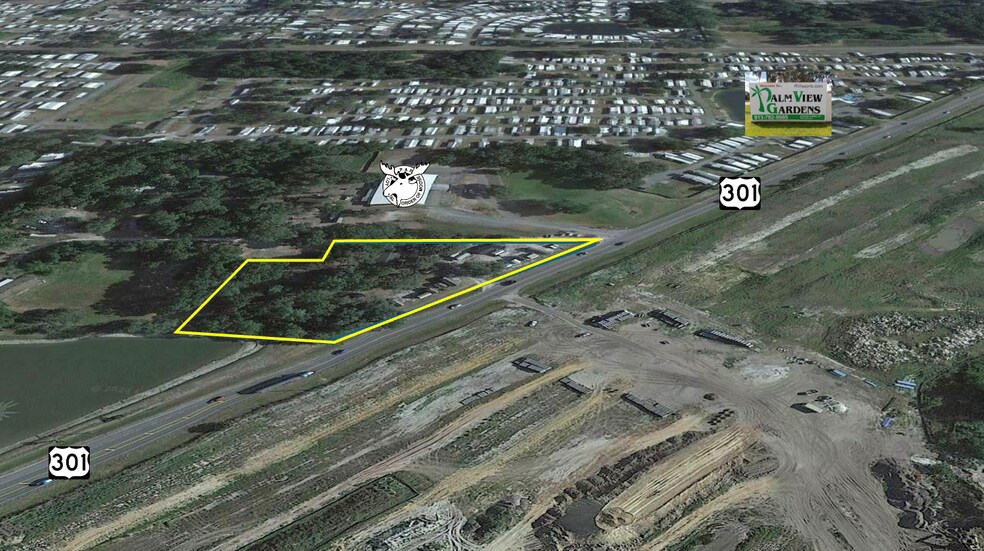 More Photos Of 3161 Gall Blvd, Zephyrhills Land For Sale