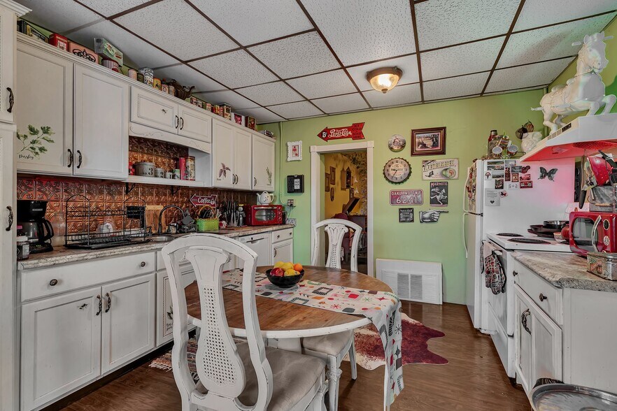 More Photos Of 230 4th Ave N, Foley Storefront Retail Residential For Sale