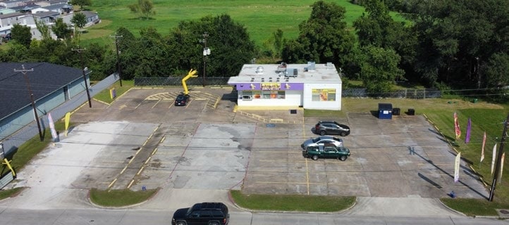 More Photos Of 14010 Homestead Rd, Humble Freestanding For Sale