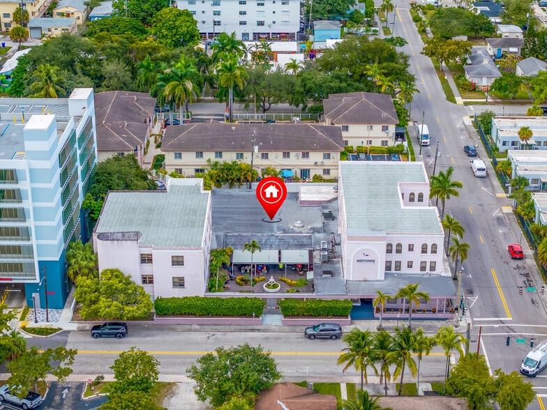 More Photos Of 2001 Polk St, Hollywood Healthcare For Sale