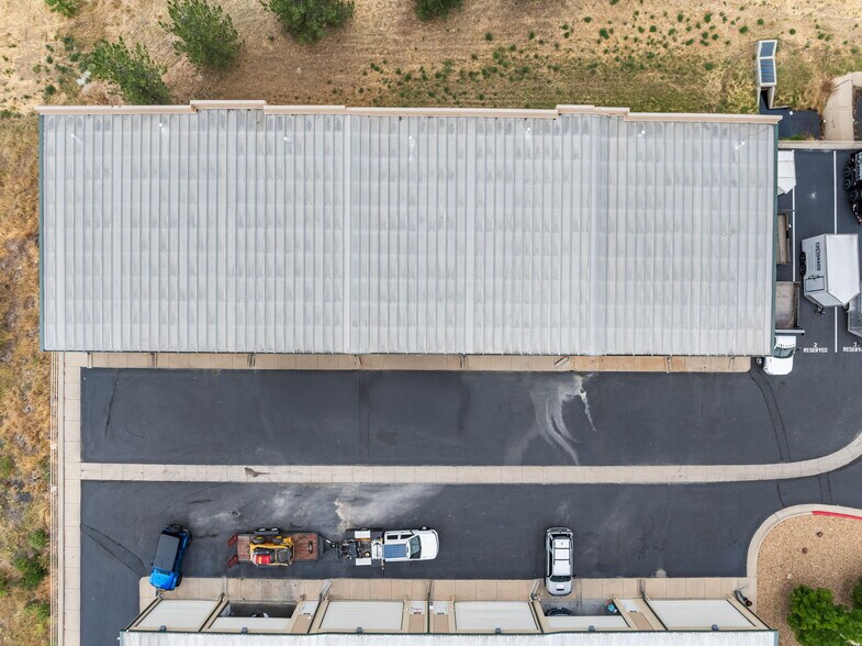 More Photos Of 9341 Commerce Center St, Highlands Ranch Warehouse For Sale