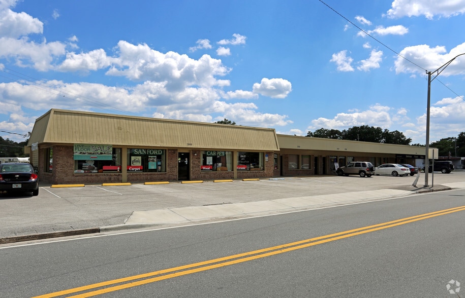 Primary Photo Of 2553-2565 Park Dr, Sanford Freestanding For Sale