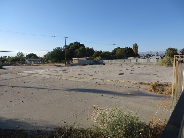 More Photos Of 52447 Harrison St, Coachella Land For Sale