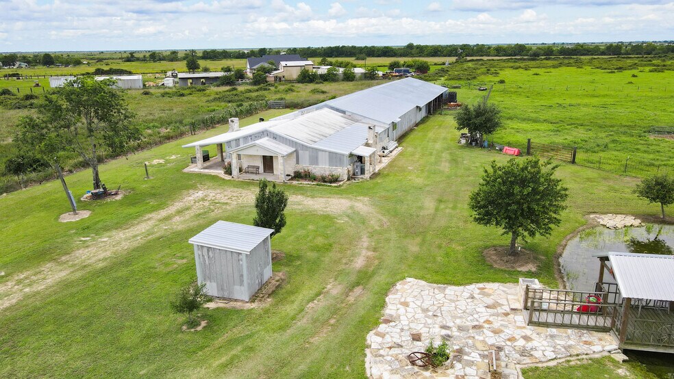 More Photos Of 26527 Hwy 90 Alt, Lissie Land For Sale