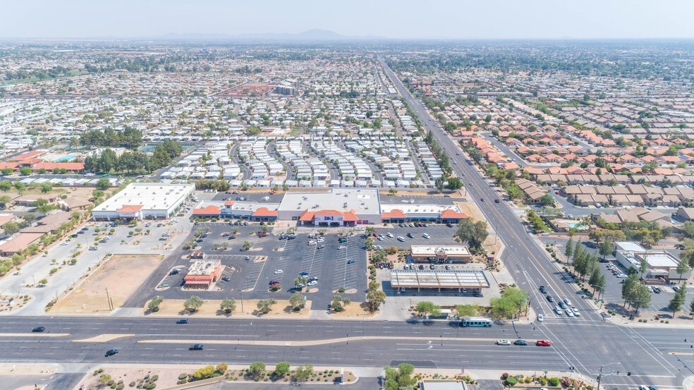 More Photos Of 4419-4501 E Main St, Mesa Storefront For Lease