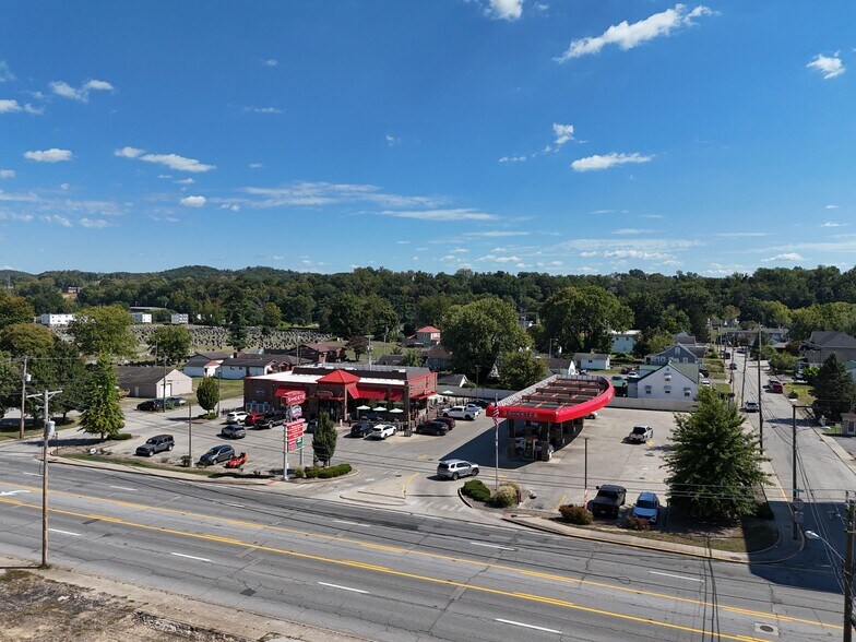 More Photos Of 4302 MacCorkle SW Ave, Charleston Land For Sale