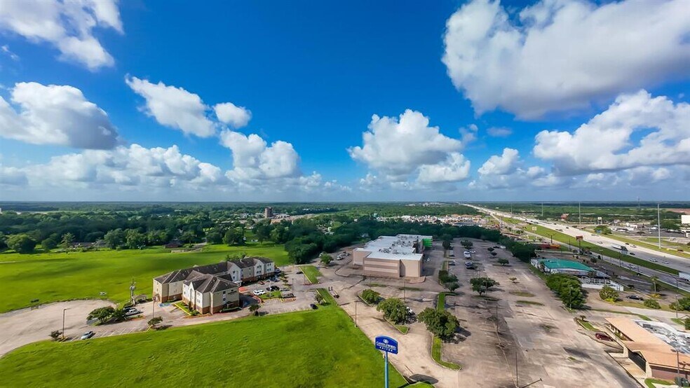 More Photos Of 5365 Clearwater ct, Beaumont Land For Sale