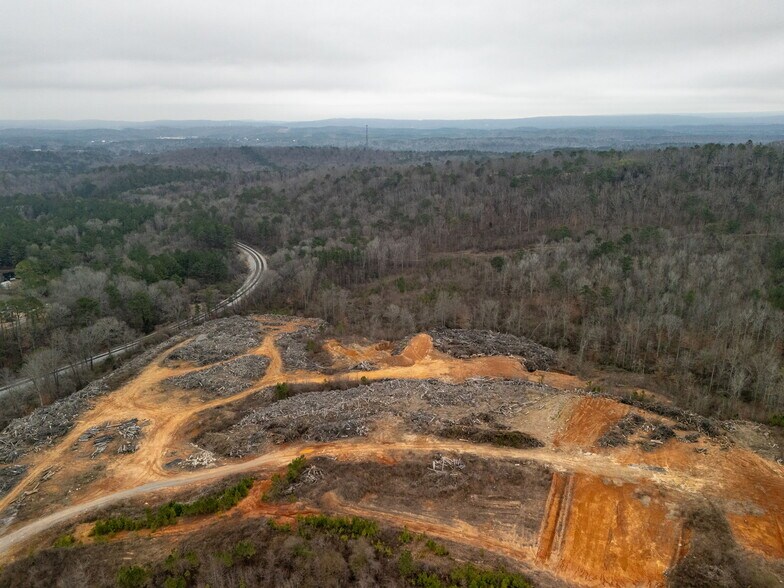 More Photos Of 1991 Alton Rd, Irondale Land For Sale