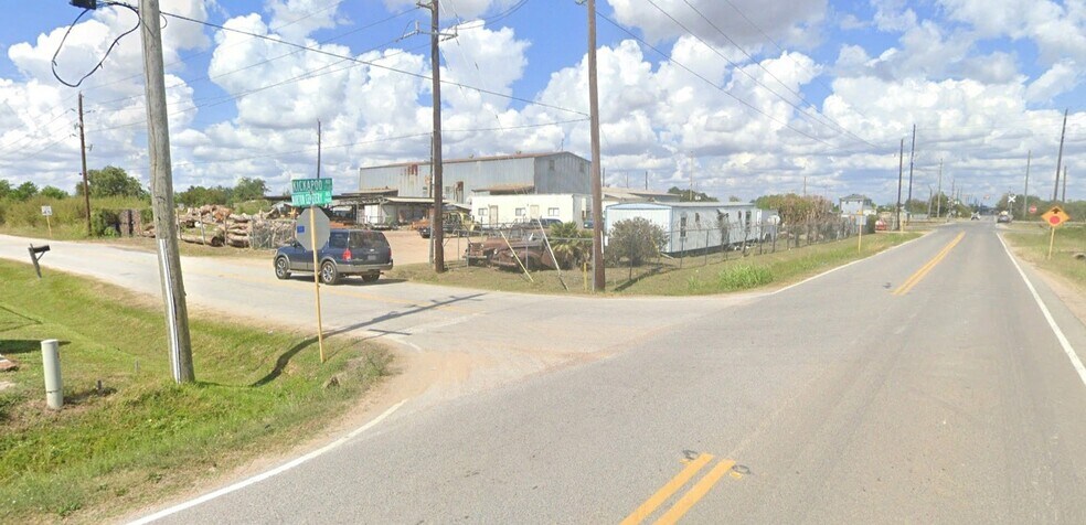 More Photos Of 29511 Burton Cemetery Rd, Waller Land For Sale
