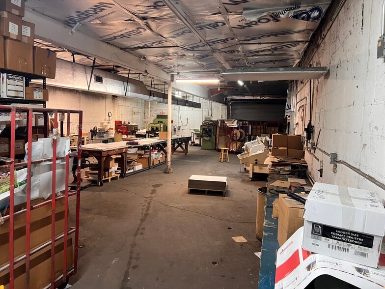 More Photos Of 1817 Florida Ave, Jacksonville Warehouse For Sale